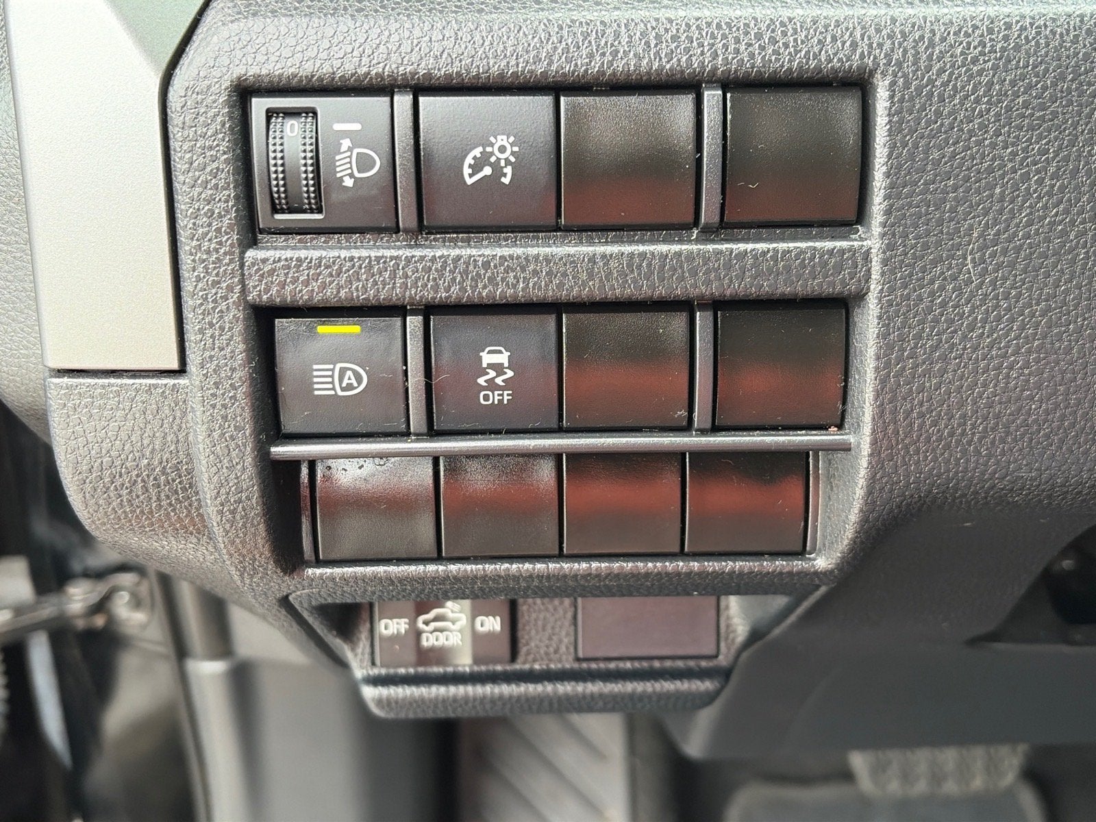 2024 Toyota Tacoma 4WD TRD Off Road