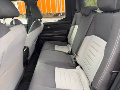 2024 Toyota Tacoma 4WD TRD Off Road