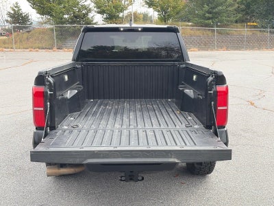2024 Toyota Tacoma 4WD TRD Off Road