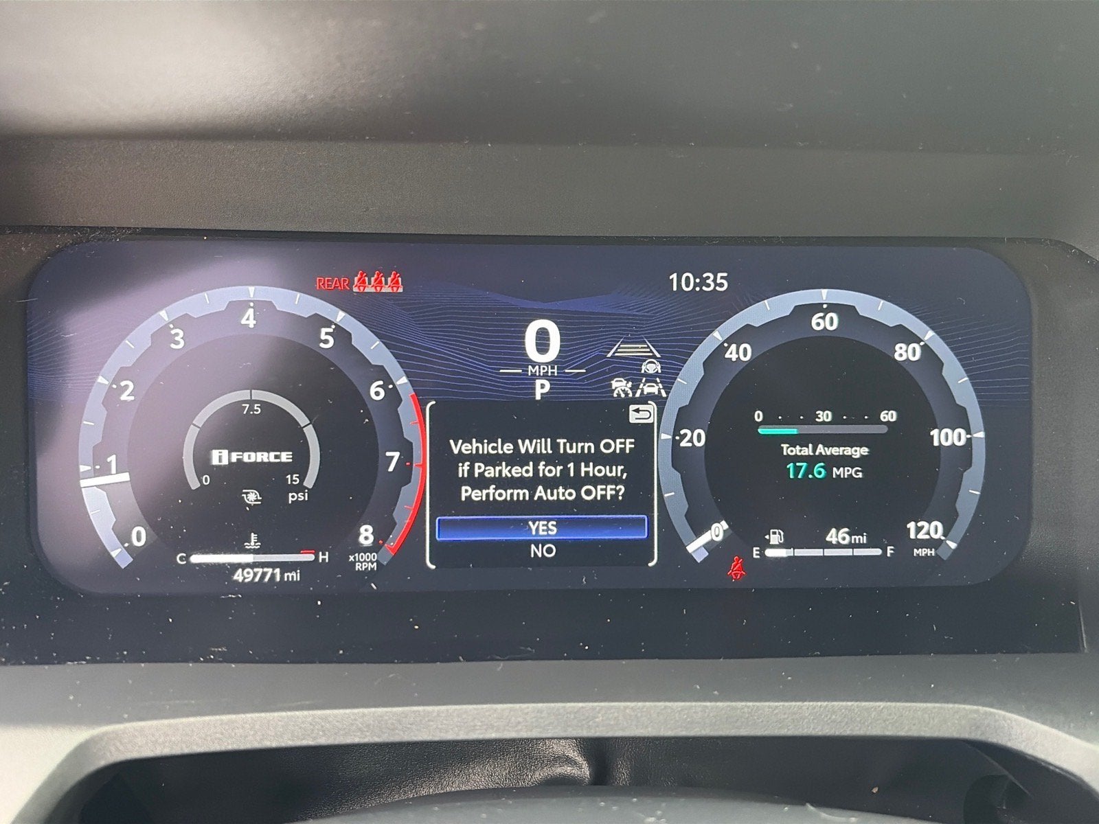 2024 Toyota Tacoma 4WD TRD Off Road
