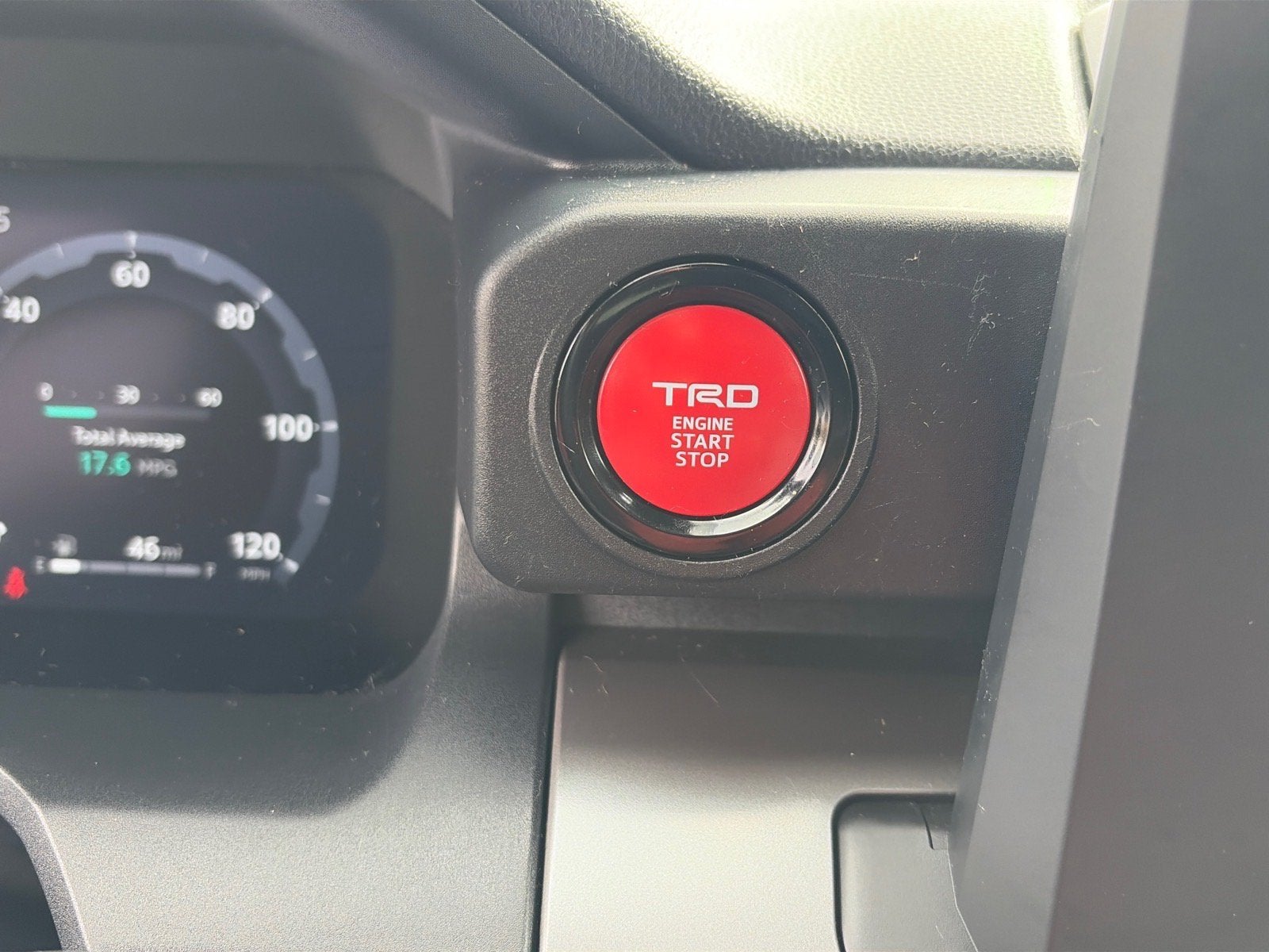 2024 Toyota Tacoma 4WD TRD Off Road