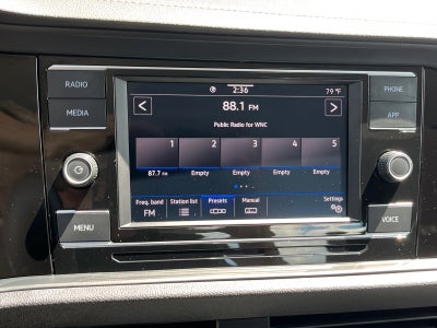 2024 Volkswagen Jetta S