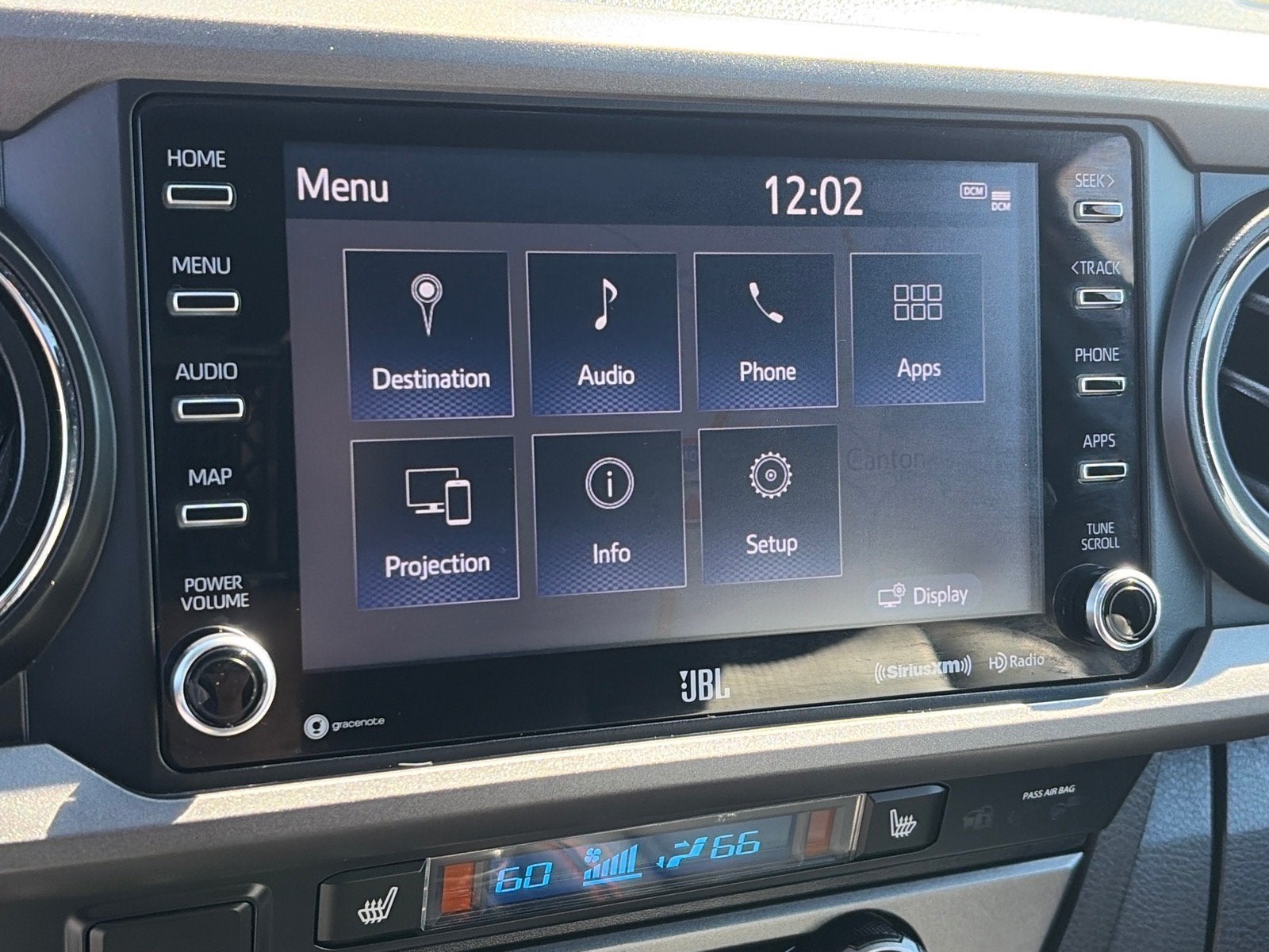 2021 Toyota Tacoma 4WD TRD Pro