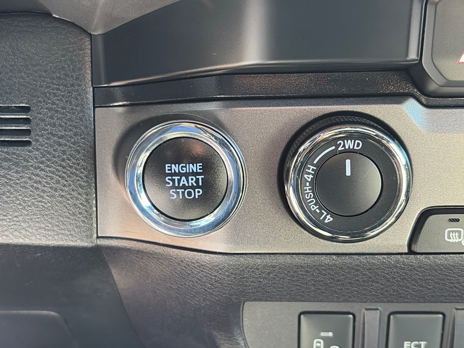 2021 Toyota Tacoma 4WD TRD Pro