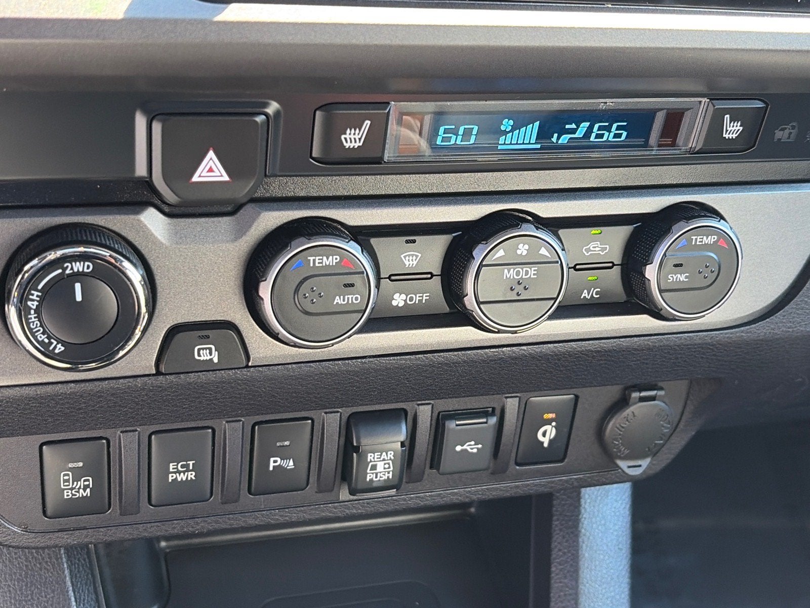 2021 Toyota Tacoma 4WD TRD Pro