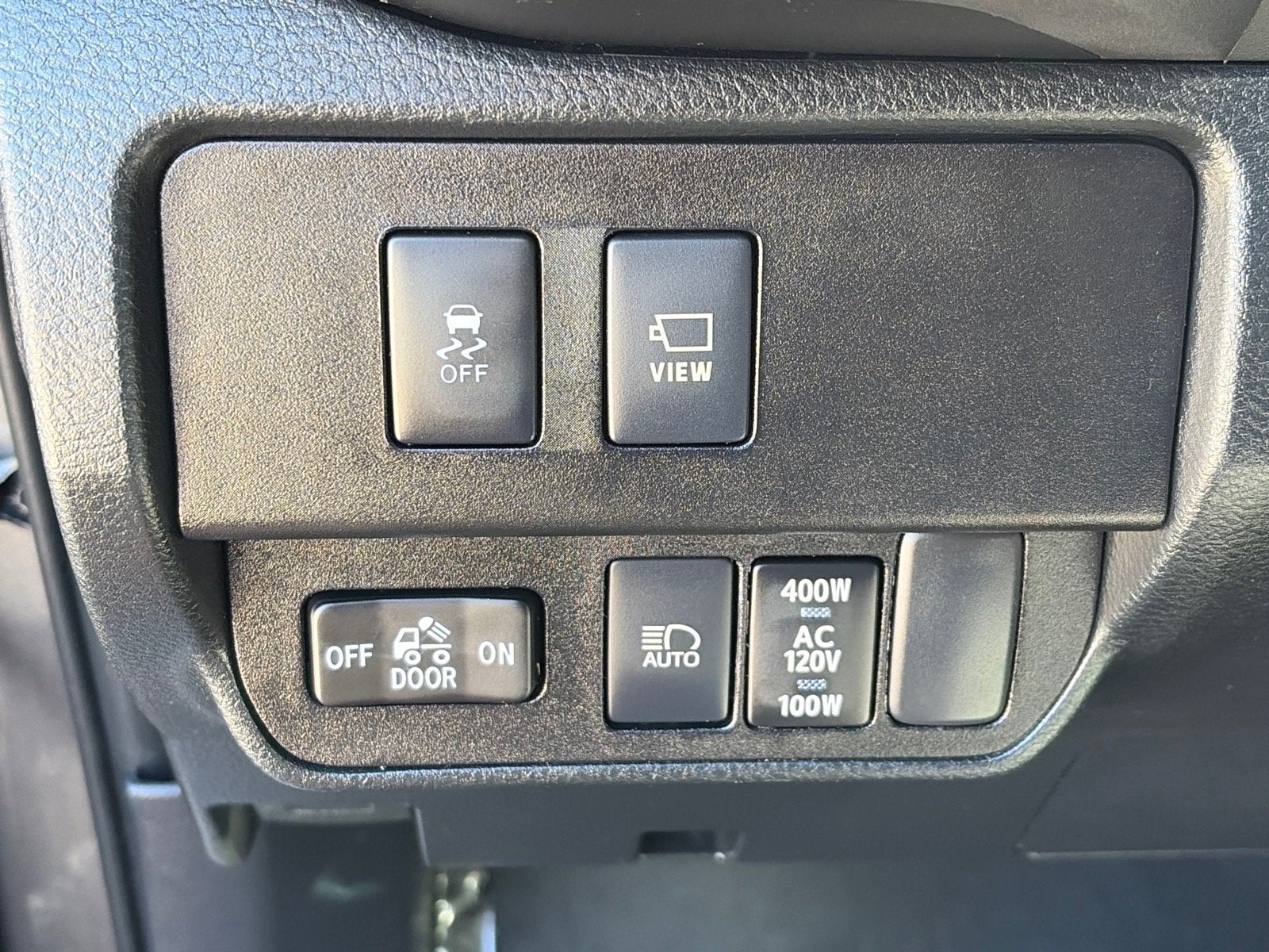2021 Toyota Tacoma 4WD TRD Pro