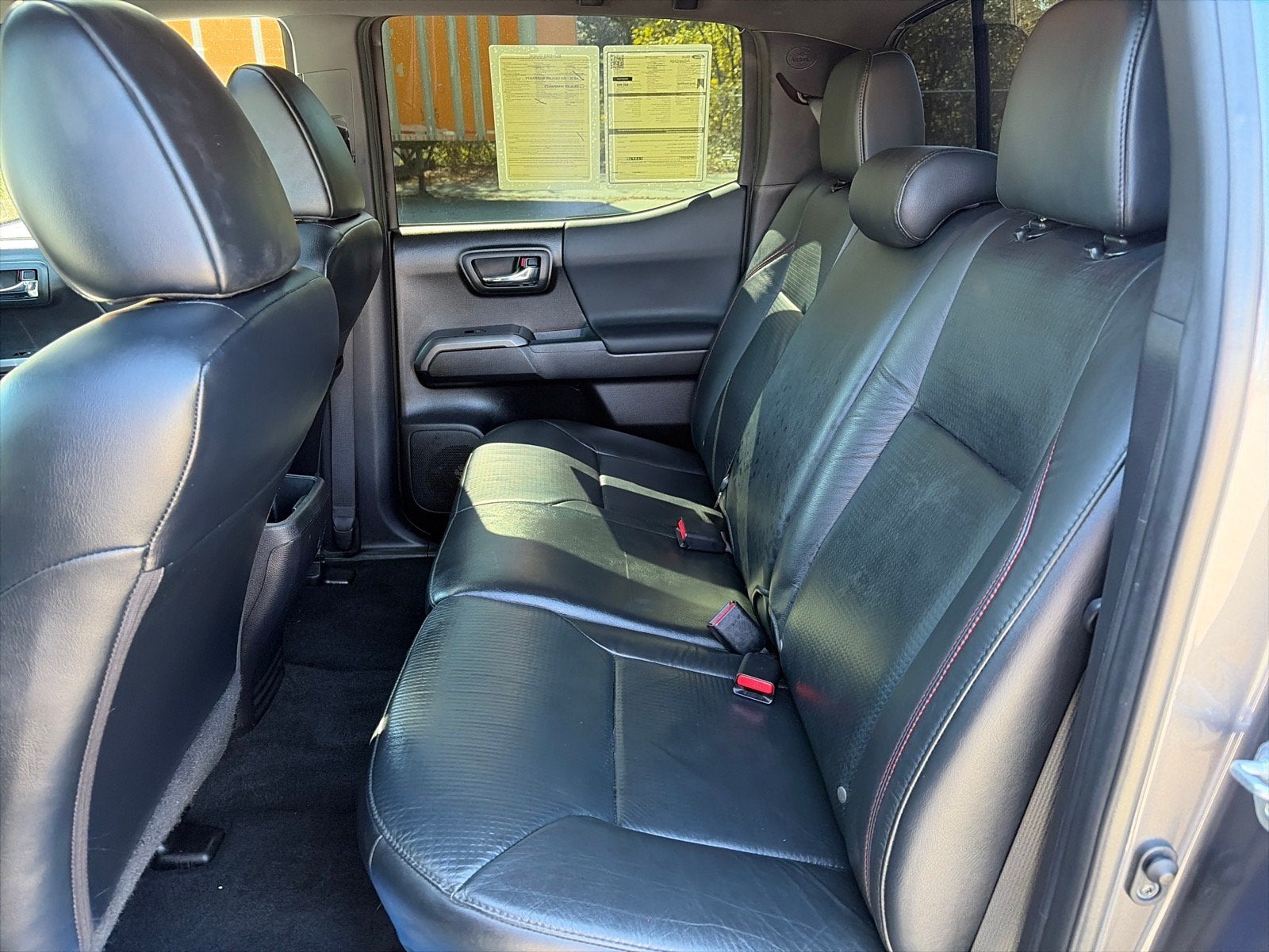 2021 Toyota Tacoma 4WD TRD Pro