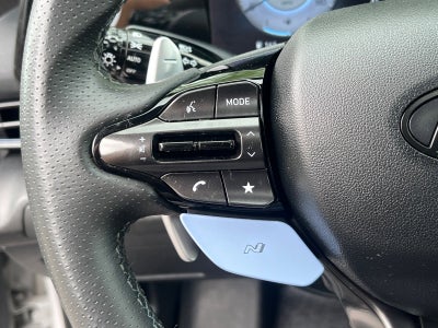2024 Hyundai Elantra N Base