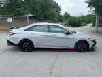 2024 Hyundai Elantra N Base