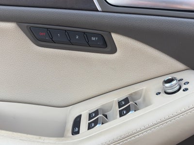2015 Audi Q5 Prestige