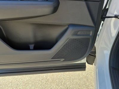 2026 Honda CR-V EX-L 2WD