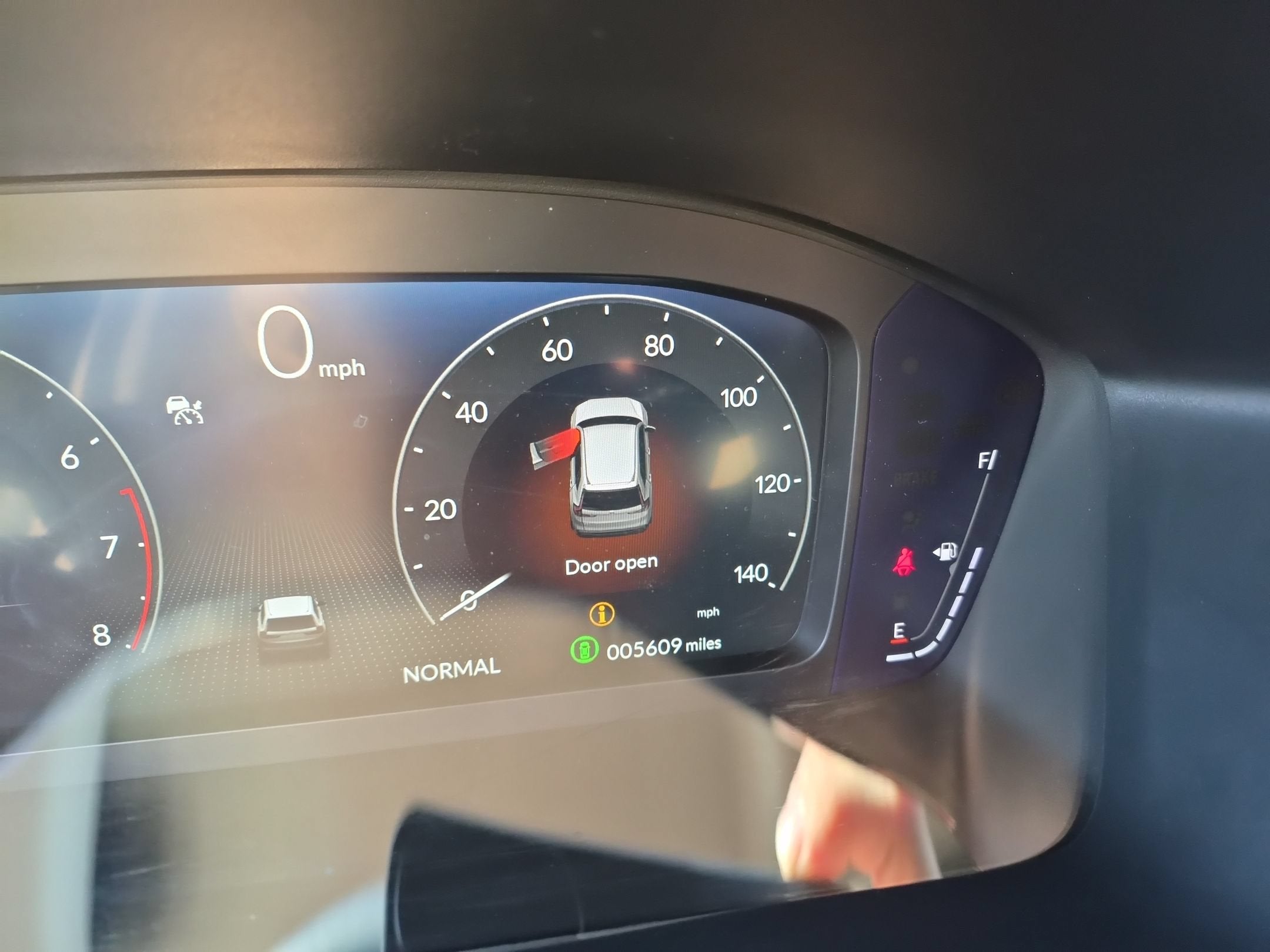 2026 Honda CR-V EX-L 2WD
