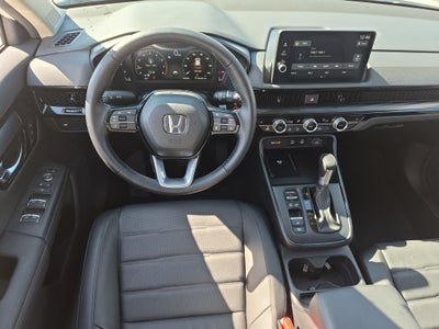 2026 Honda CR-V EX-L 2WD