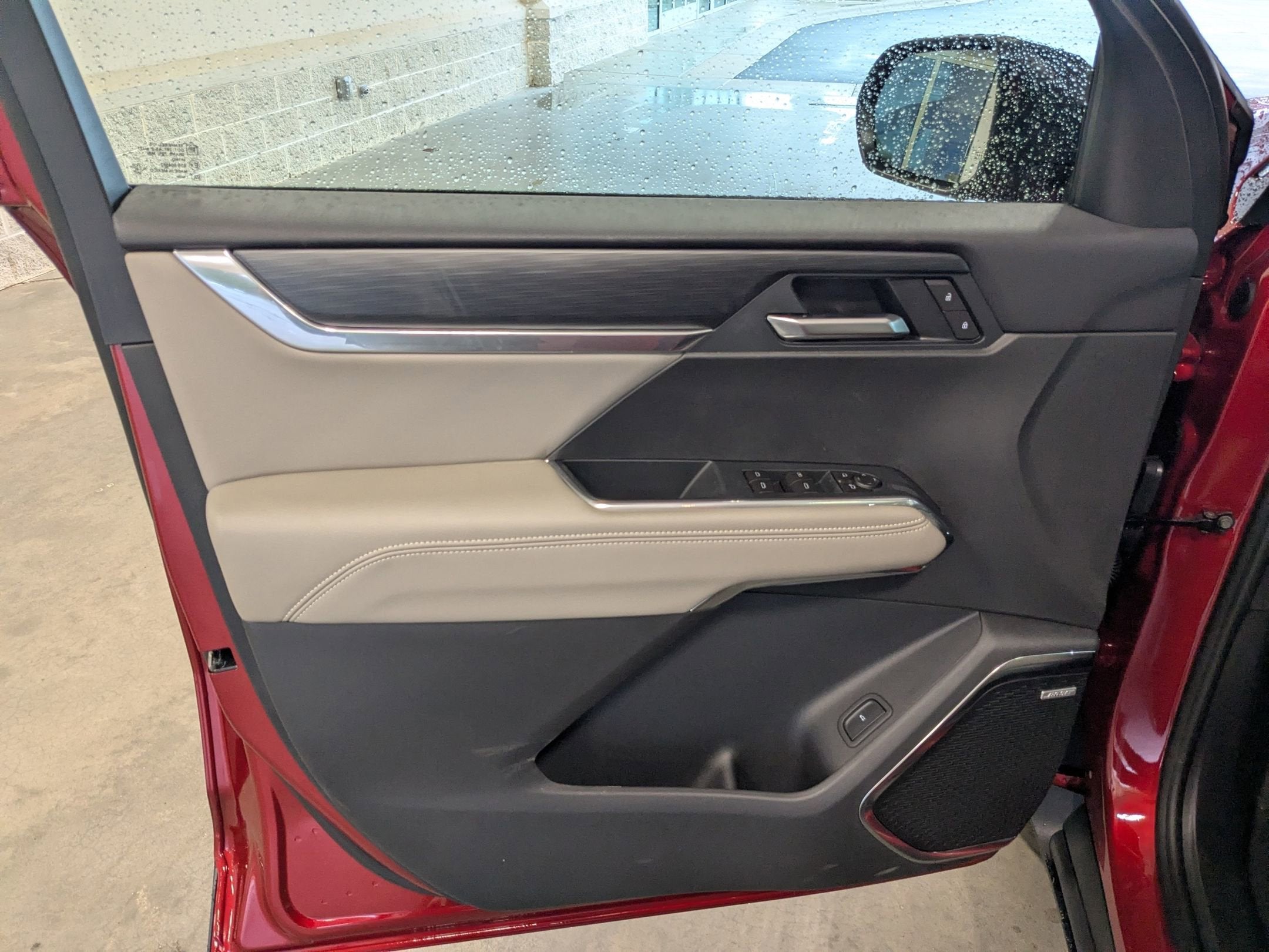 2026 GMC Acadia Elevation - Photo 11