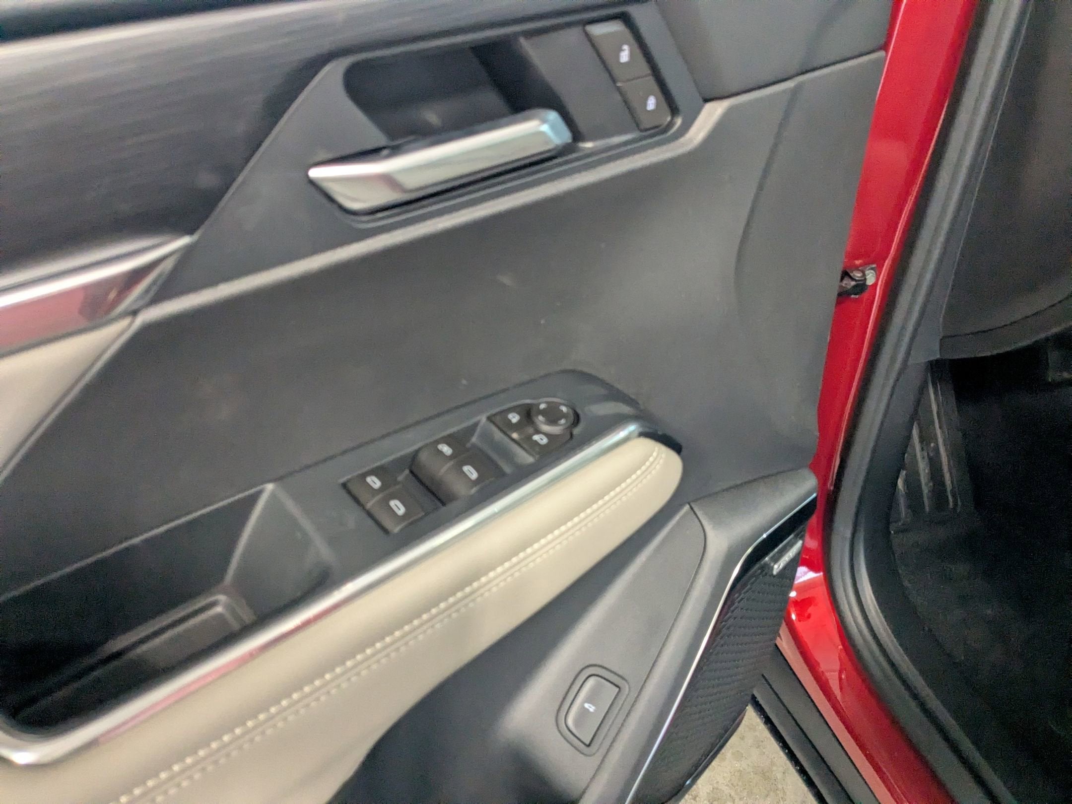 2026 GMC Acadia Elevation - Photo 12