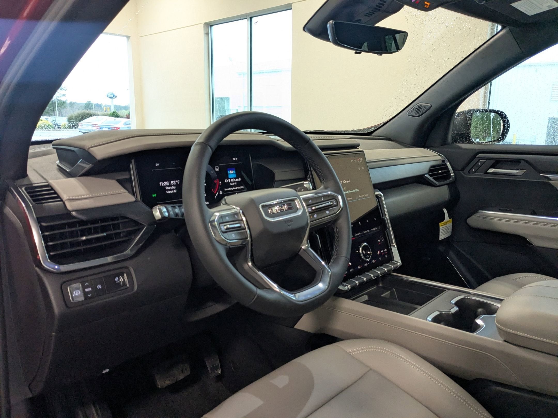 2026 GMC Acadia Elevation - Photo 14