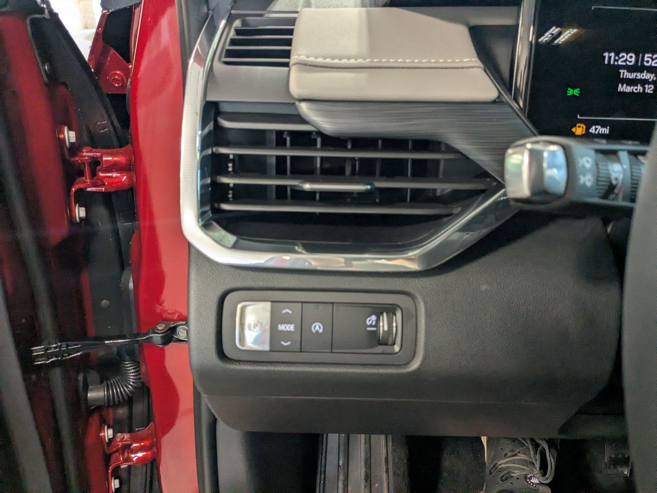 2026 GMC Acadia Elevation - Photo 15