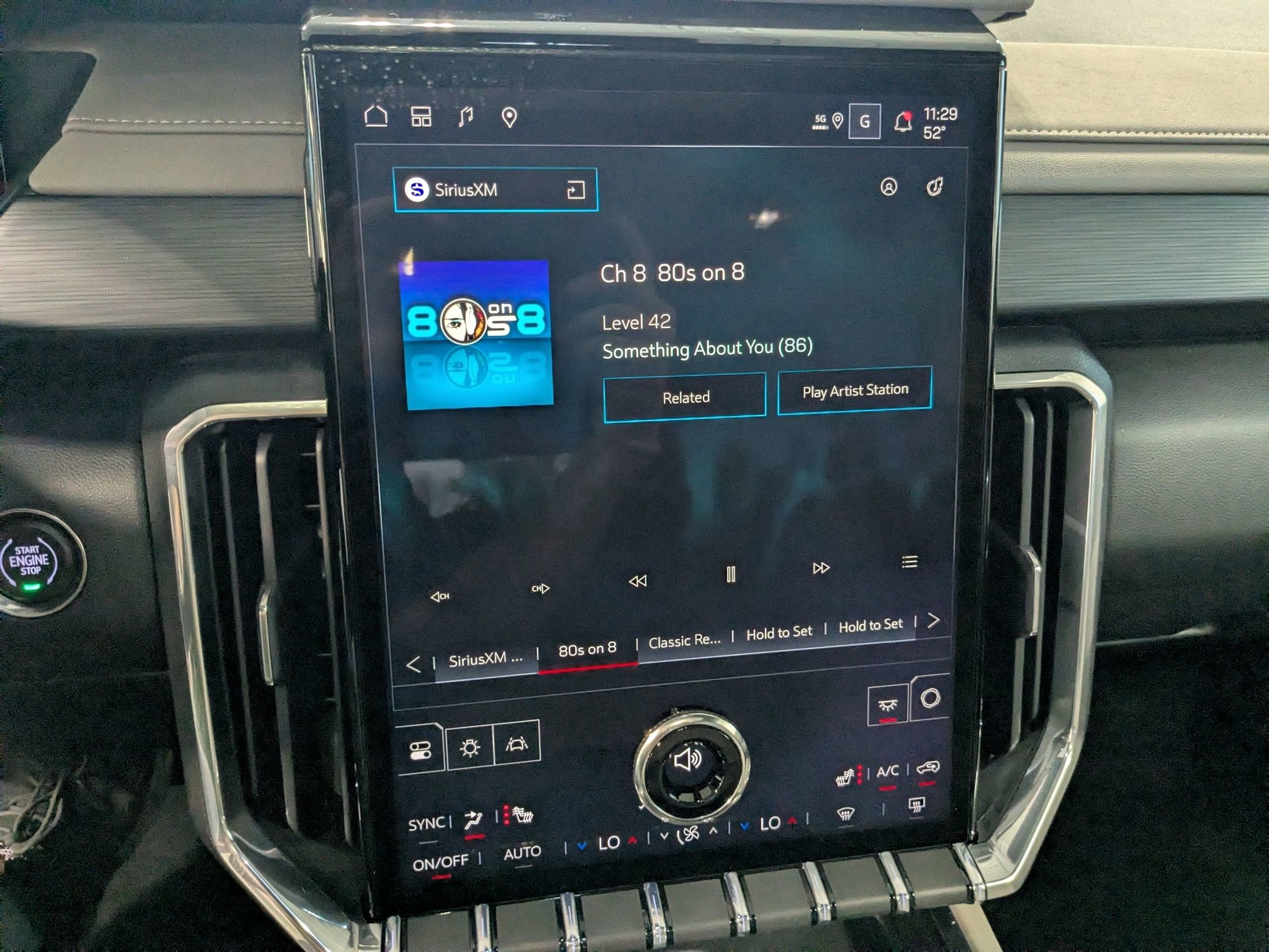 2026 GMC Acadia Elevation - Photo 20