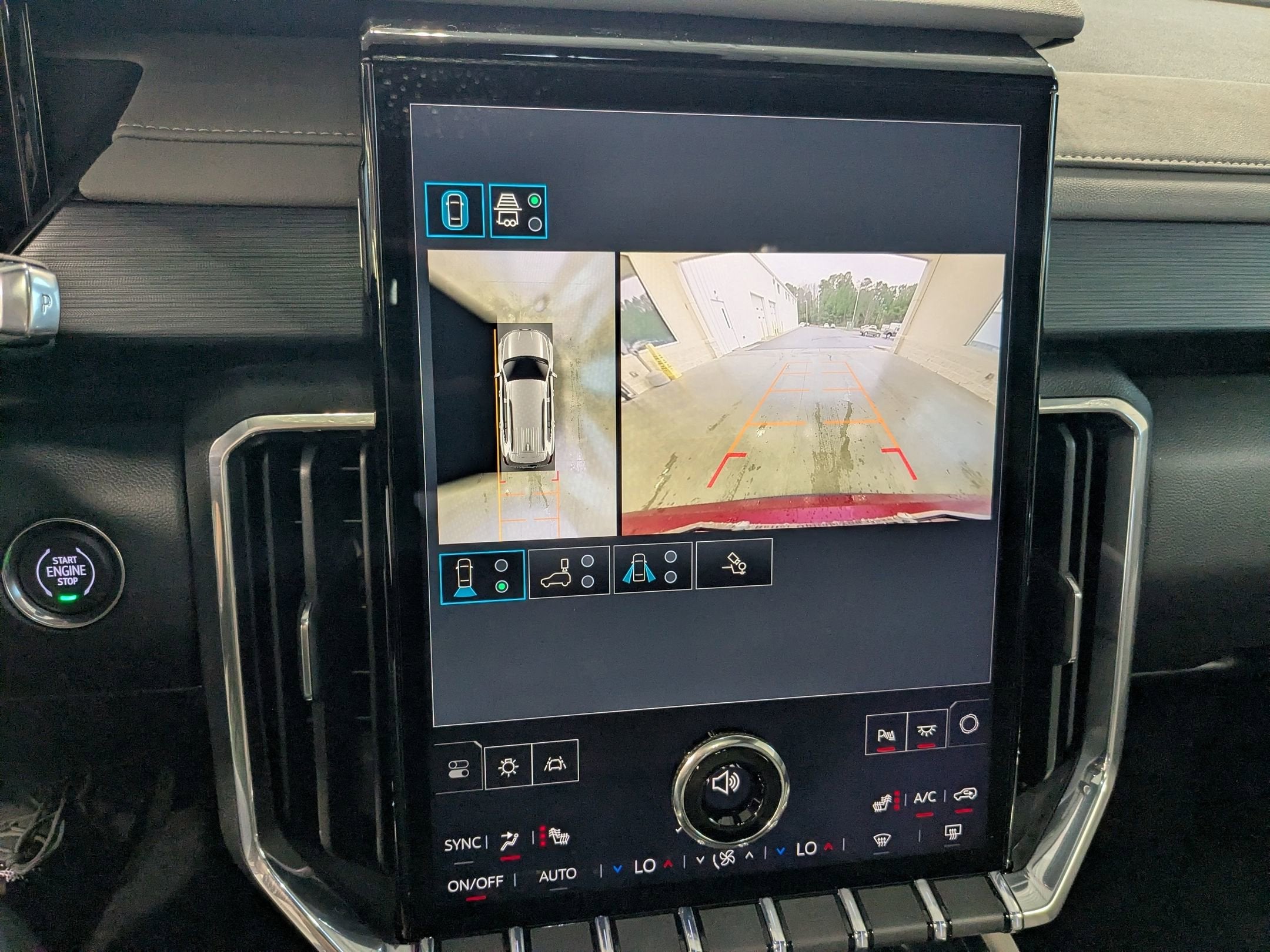 2026 GMC Acadia Elevation - Photo 21