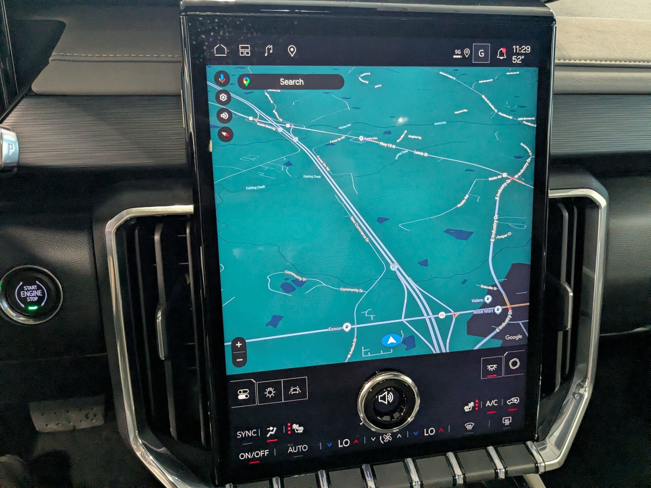 2026 GMC Acadia Elevation - Photo 22