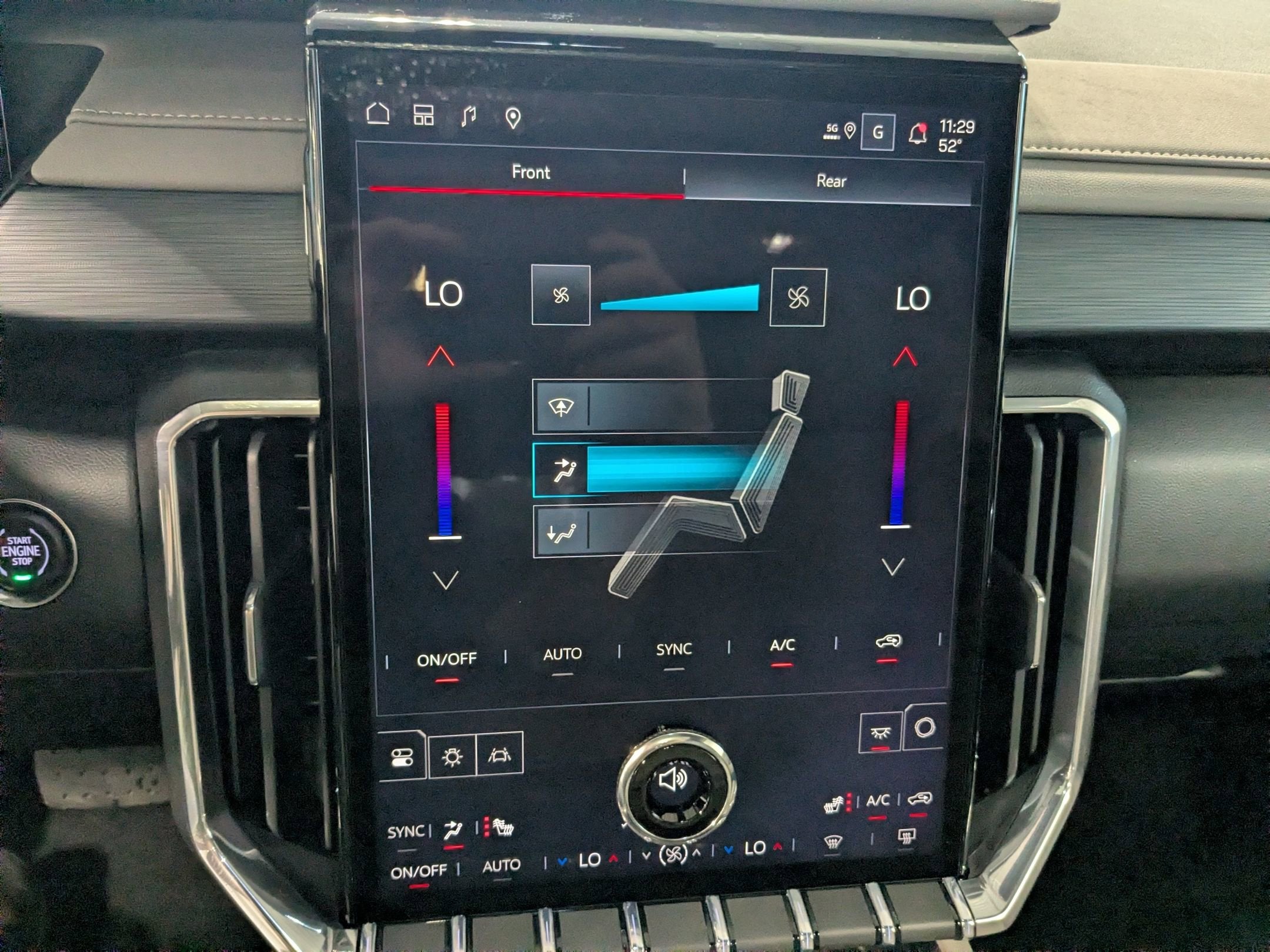 2026 GMC Acadia Elevation - Photo 23