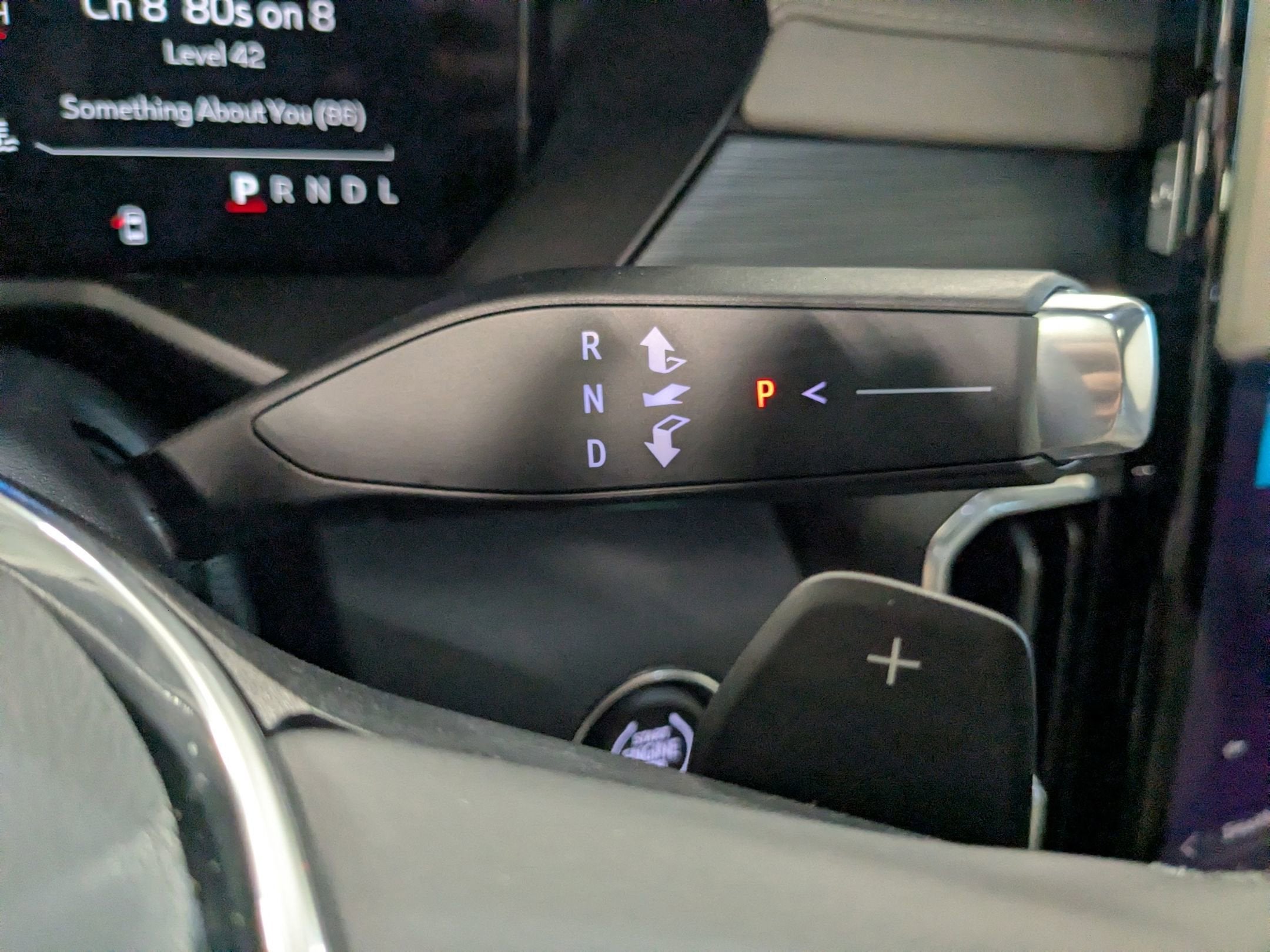 2026 GMC Acadia Elevation - Photo 24
