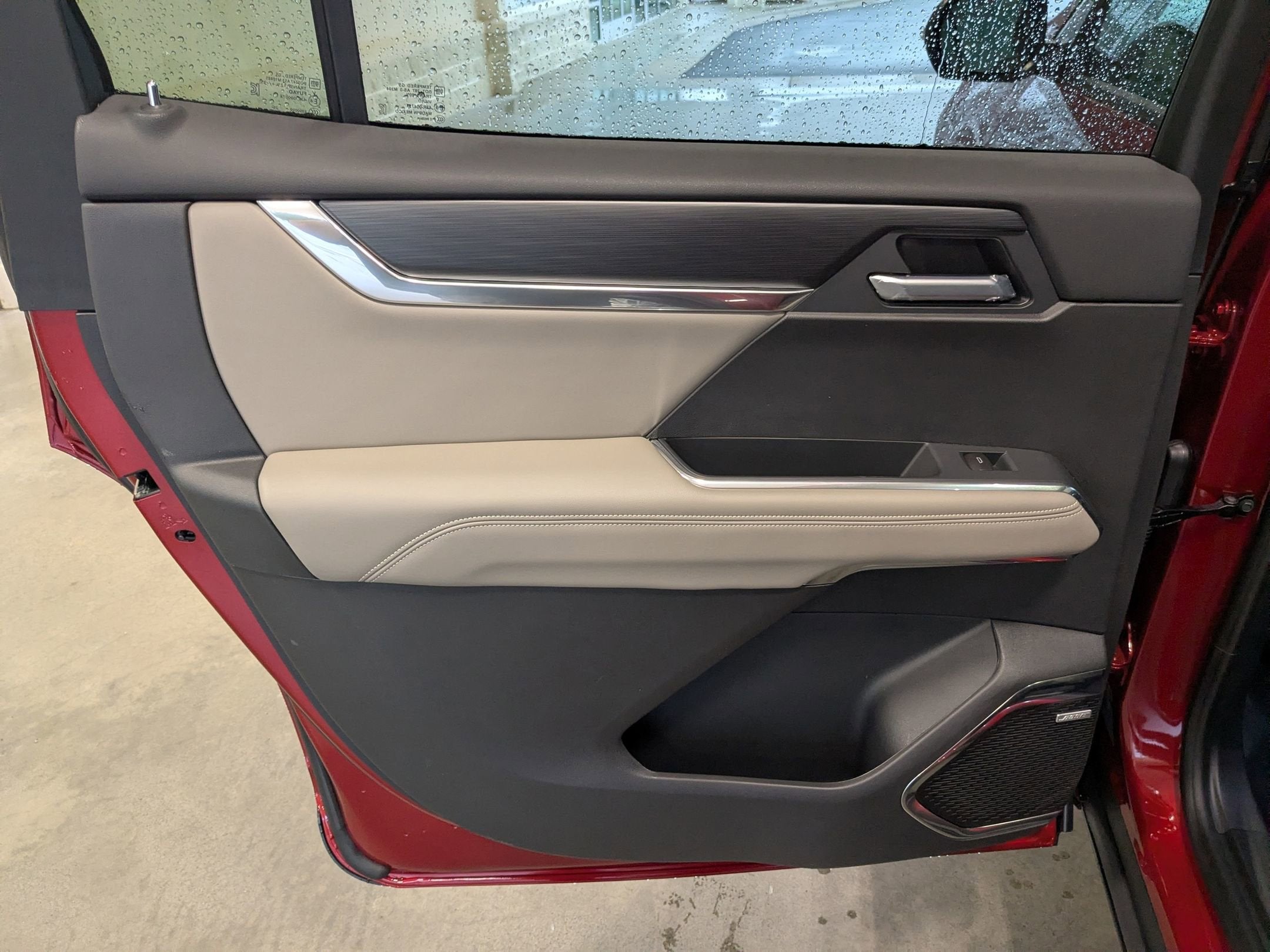 2026 GMC Acadia Elevation - Photo 25