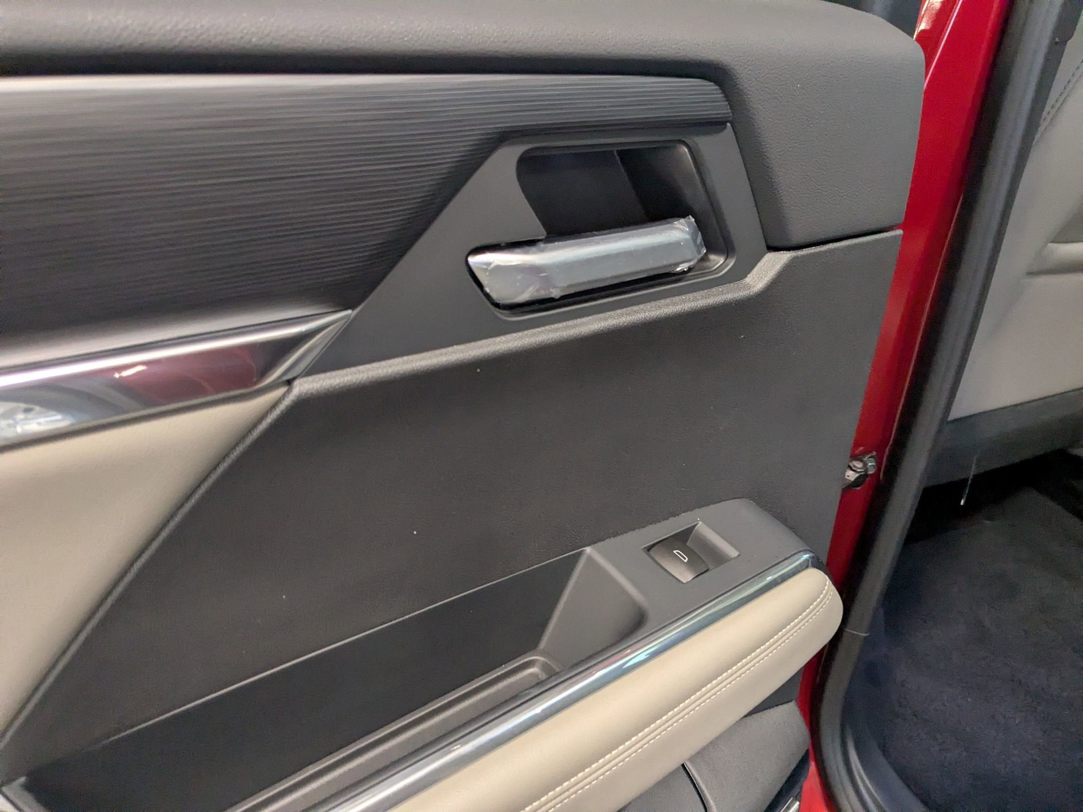 2026 GMC Acadia Elevation - Photo 26