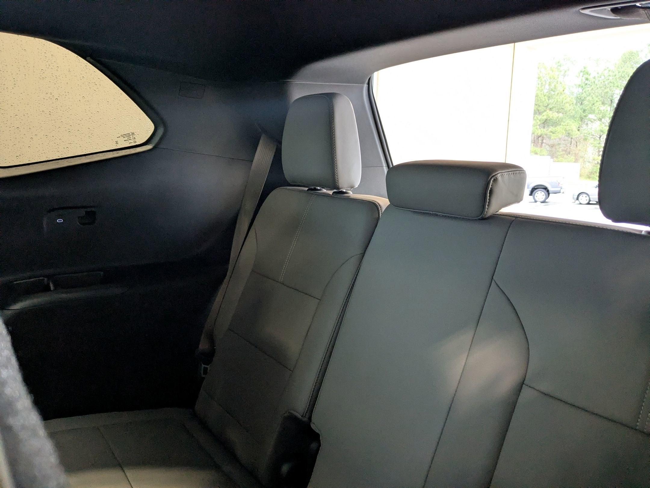 2026 GMC Acadia Elevation - Photo 28