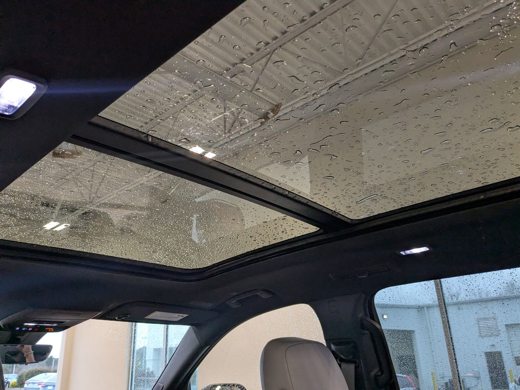 2026 GMC Acadia Elevation - Photo 30