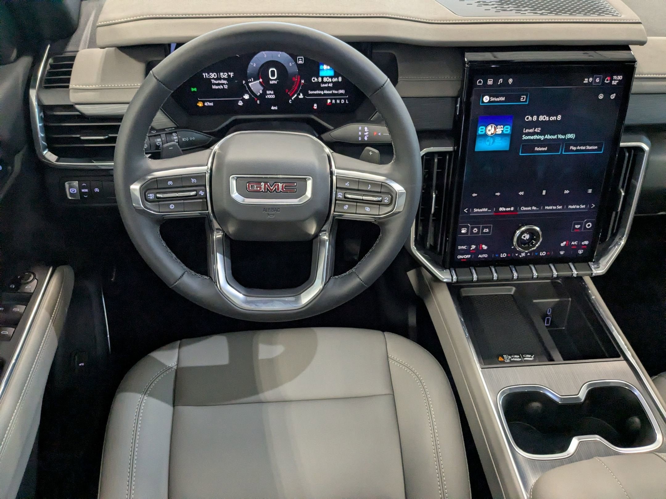 2026 GMC Acadia Elevation - Photo 31