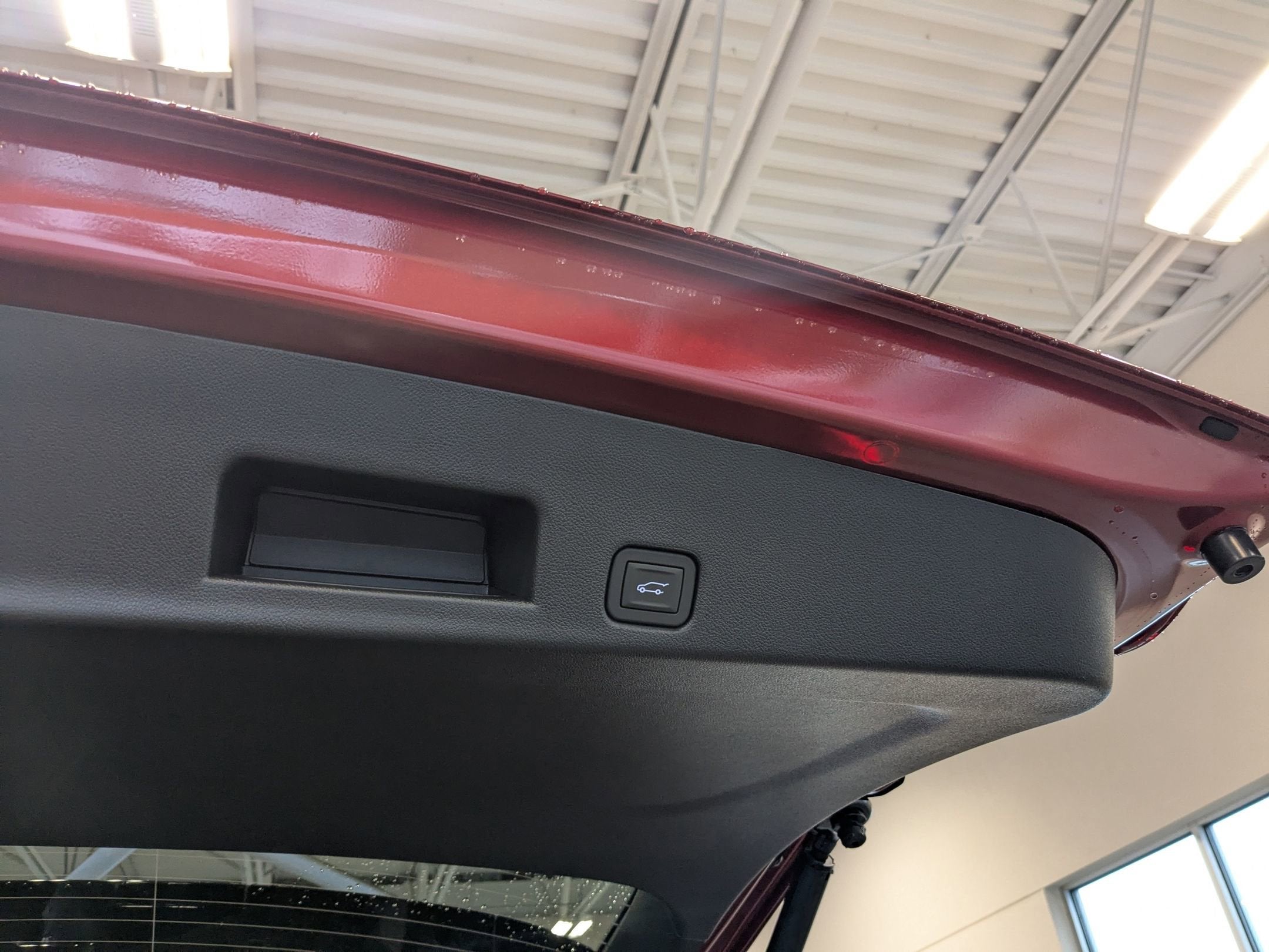 2026 GMC Acadia Elevation - Photo 33