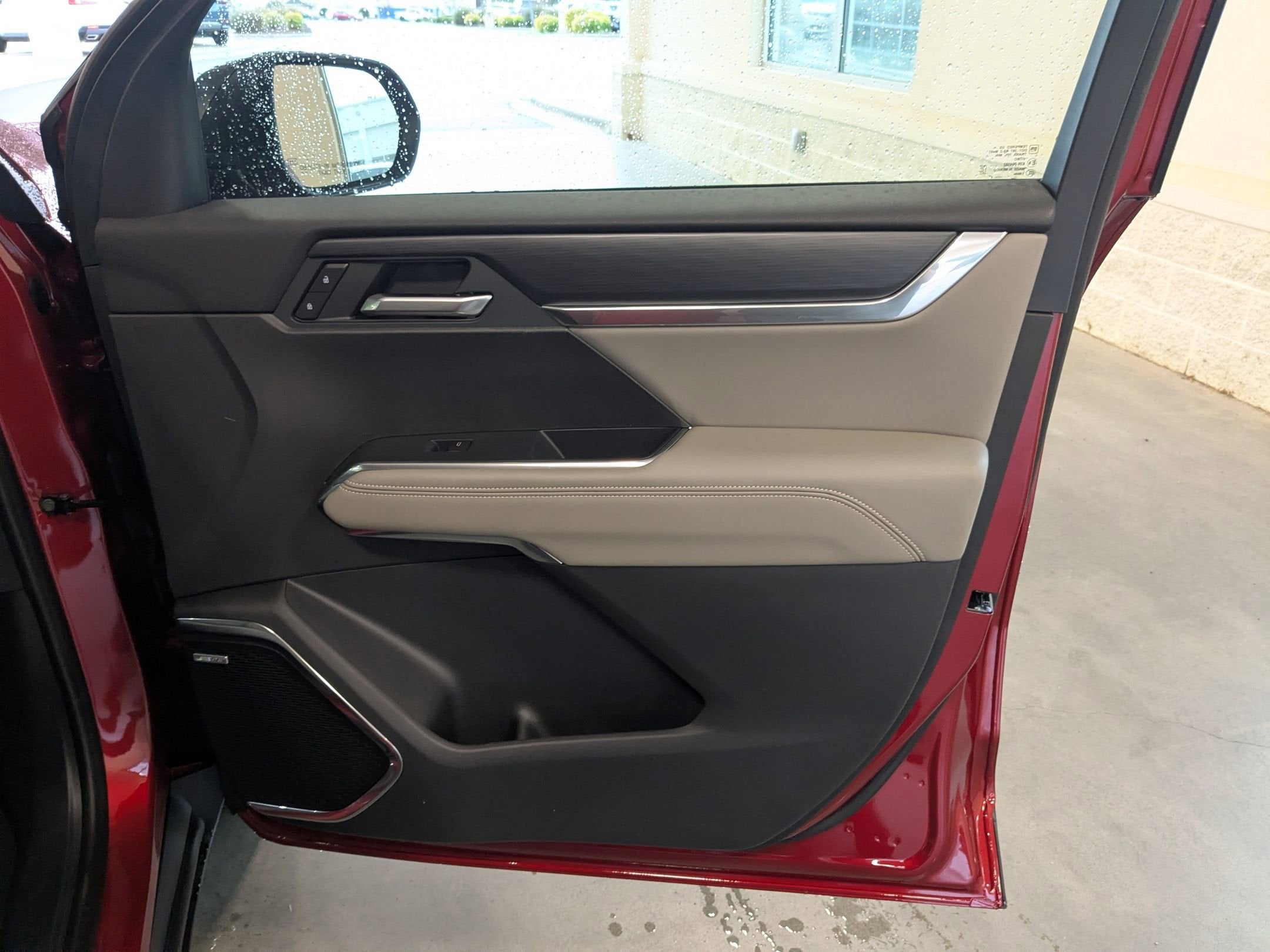 2026 GMC Acadia Elevation - Photo 35