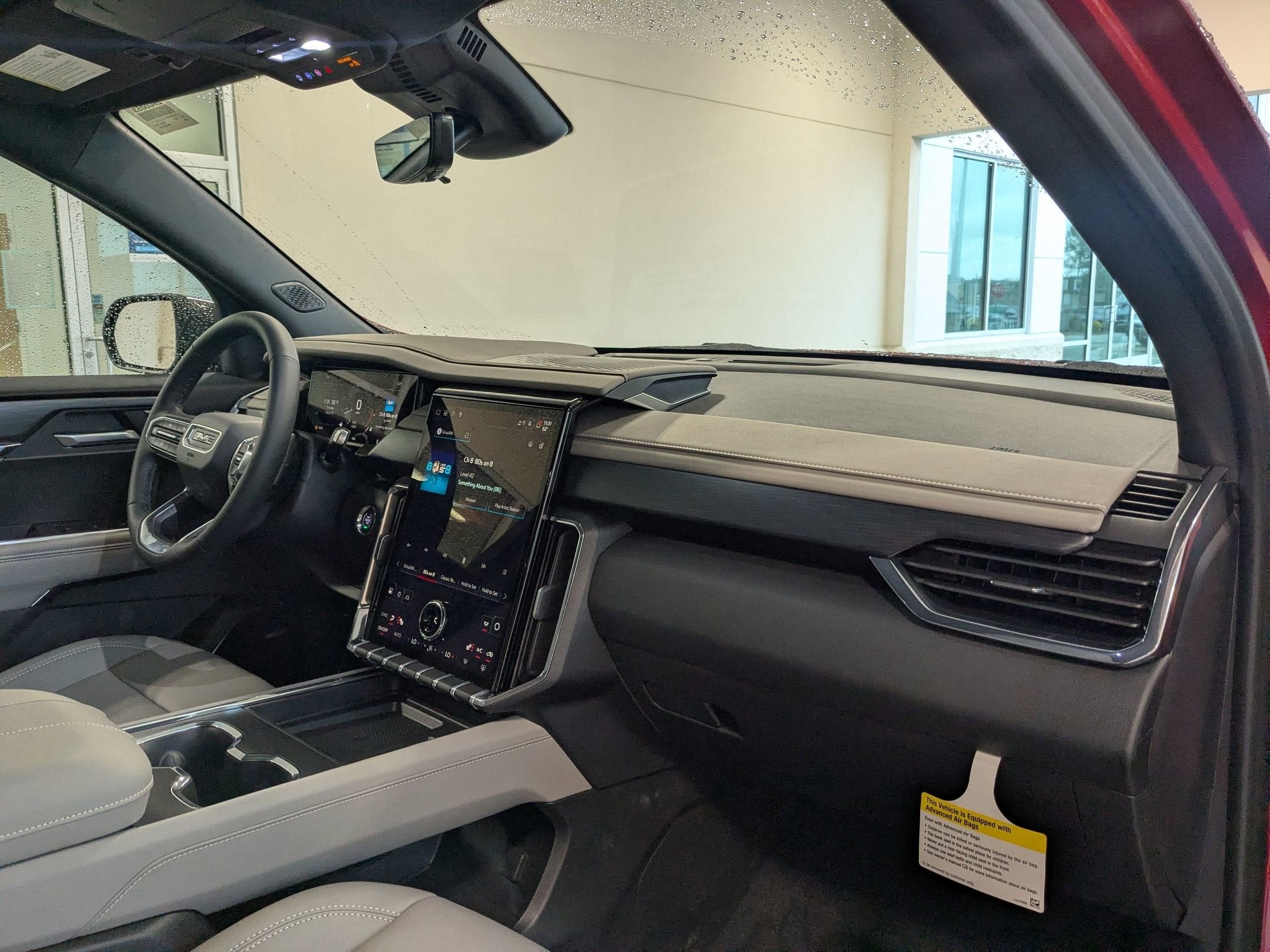 2026 GMC Acadia Elevation - Photo 37