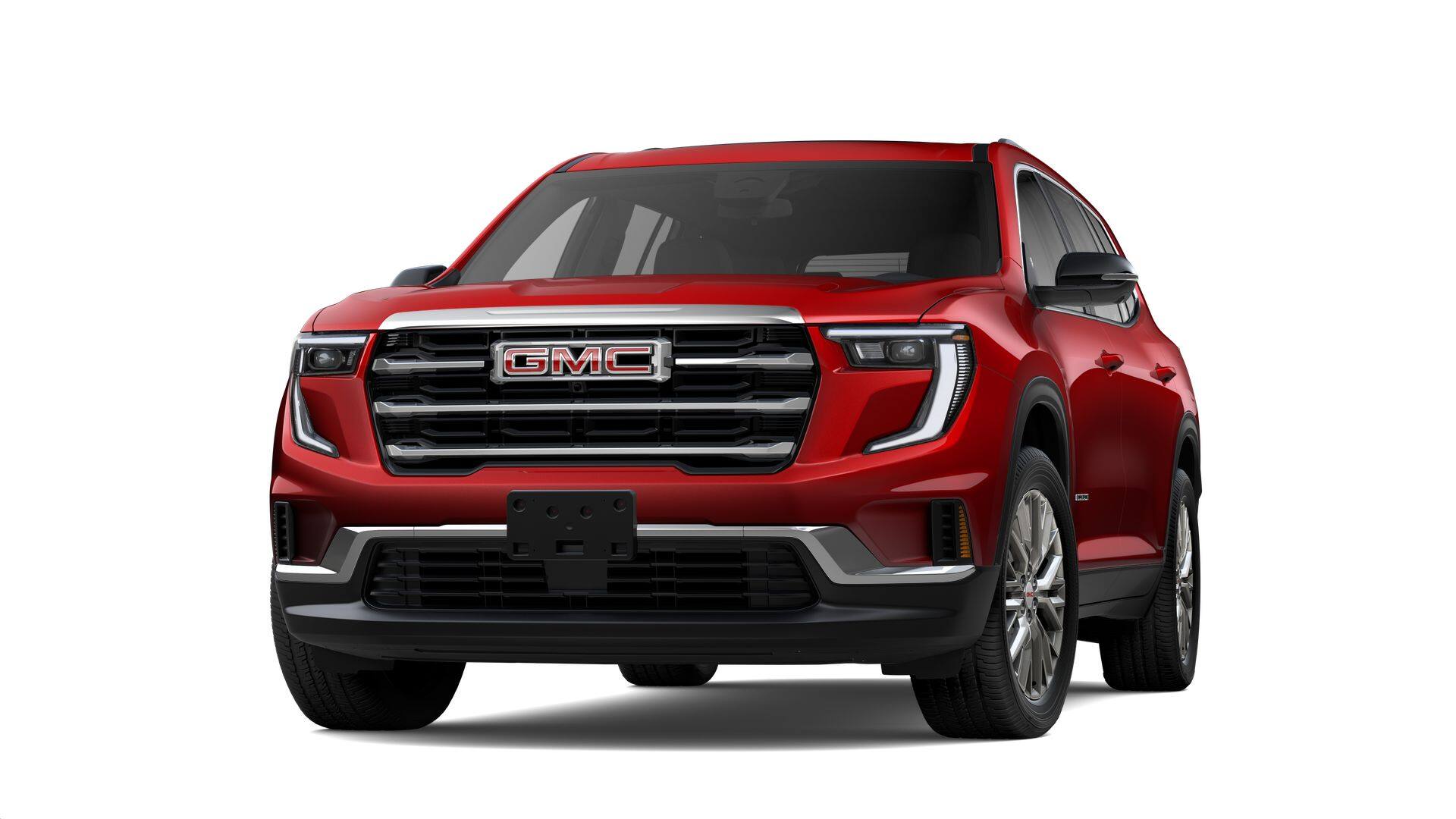 2026 GMC Acadia Elevation - Photo 39