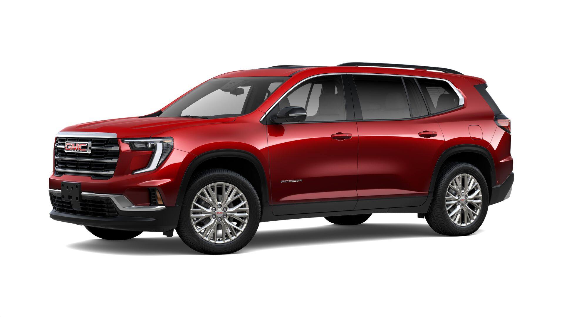 2026 GMC Acadia Elevation - Photo 40
