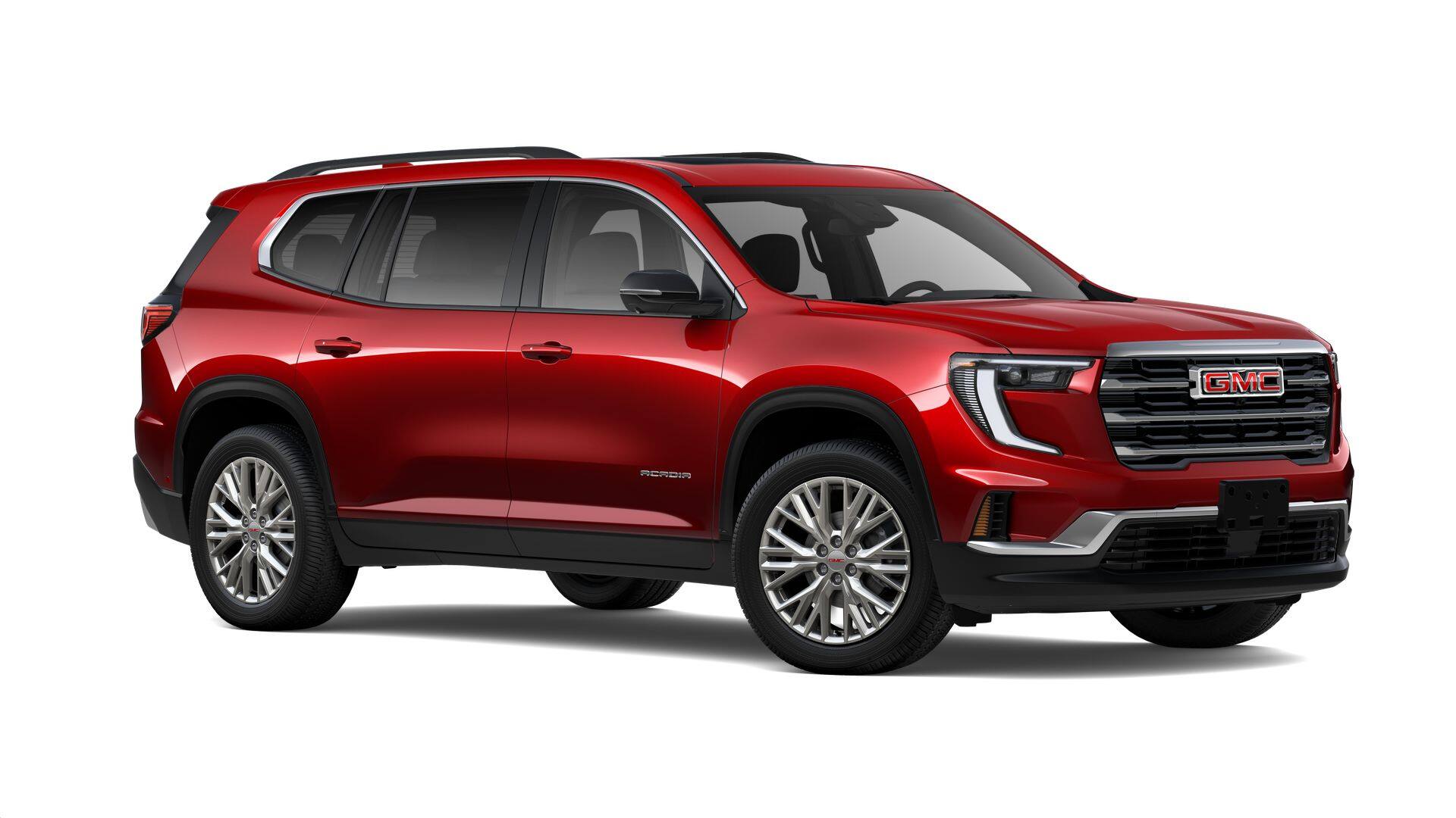 2026 GMC Acadia Elevation - Photo 42