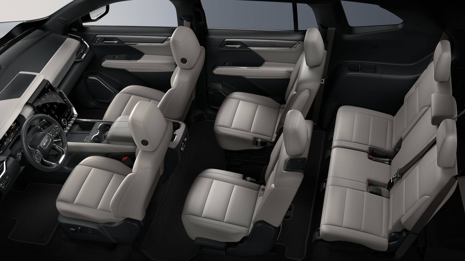 2026 GMC Acadia Elevation - Photo 45