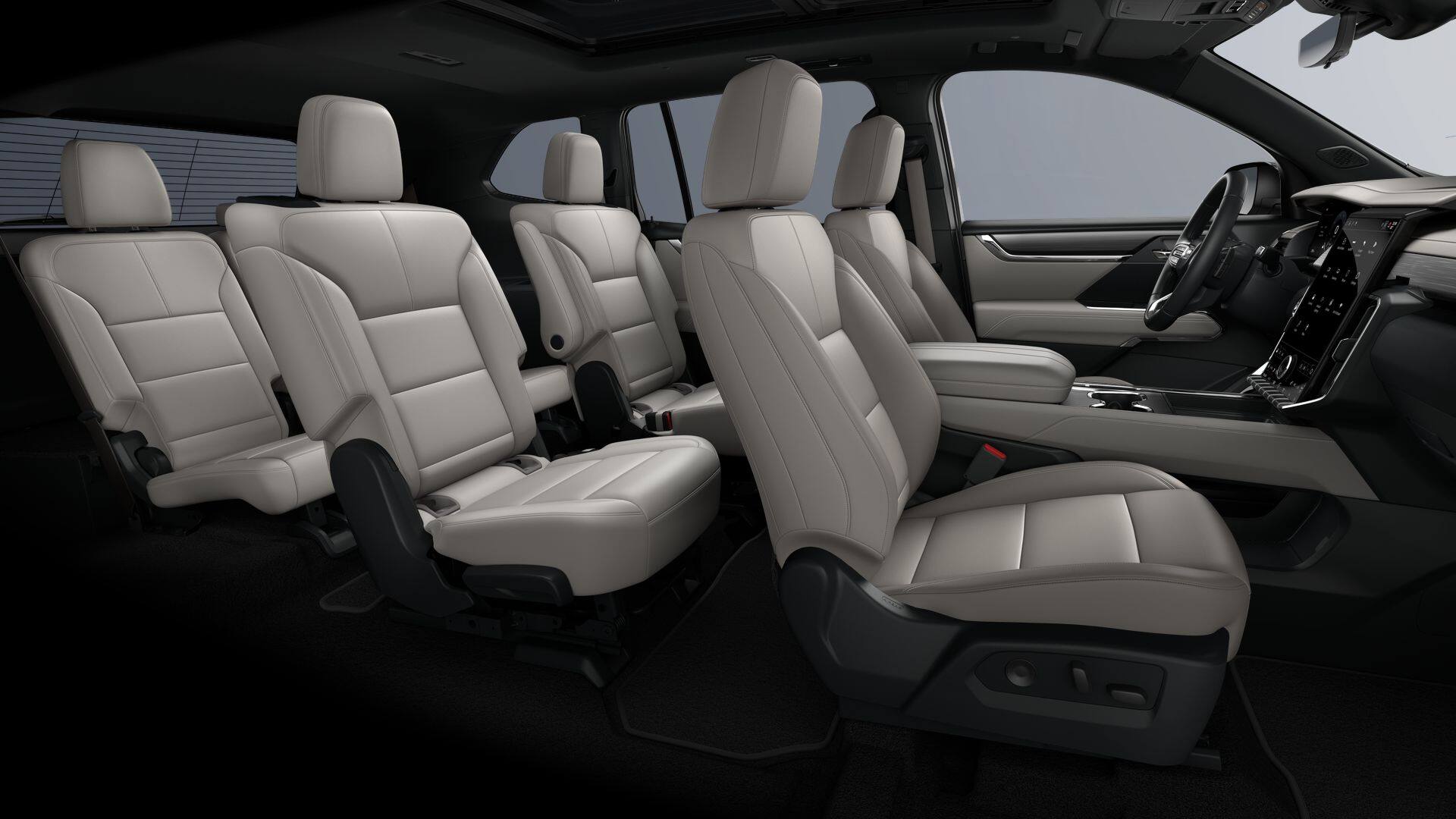2026 GMC Acadia Elevation - Photo 46