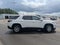 2022 Chevrolet Traverse 1FL