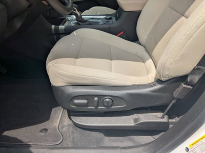 2022 Chevrolet Traverse 1FL