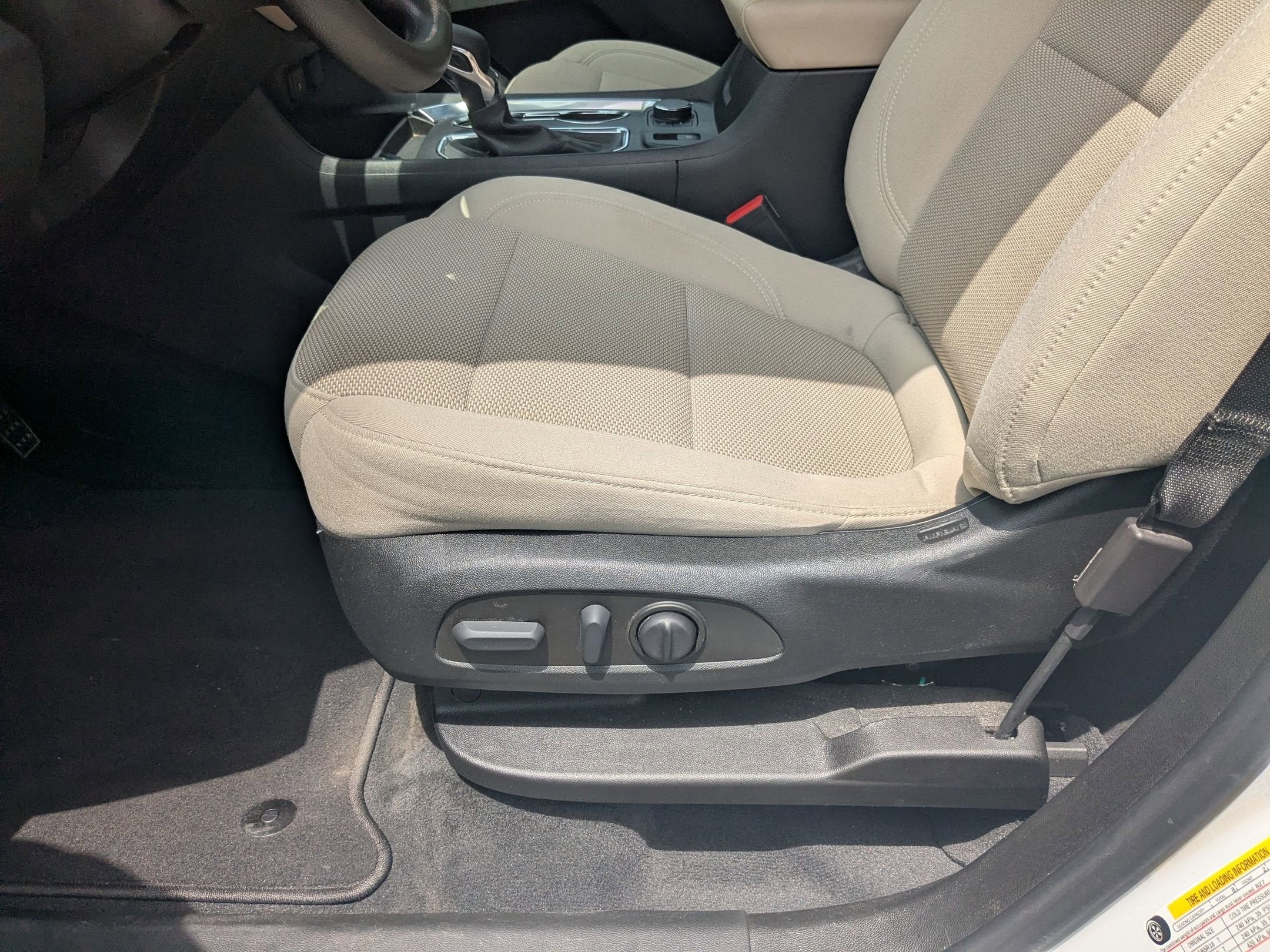 2022 Chevrolet Traverse 1FL