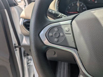 2022 Chevrolet Traverse 1FL