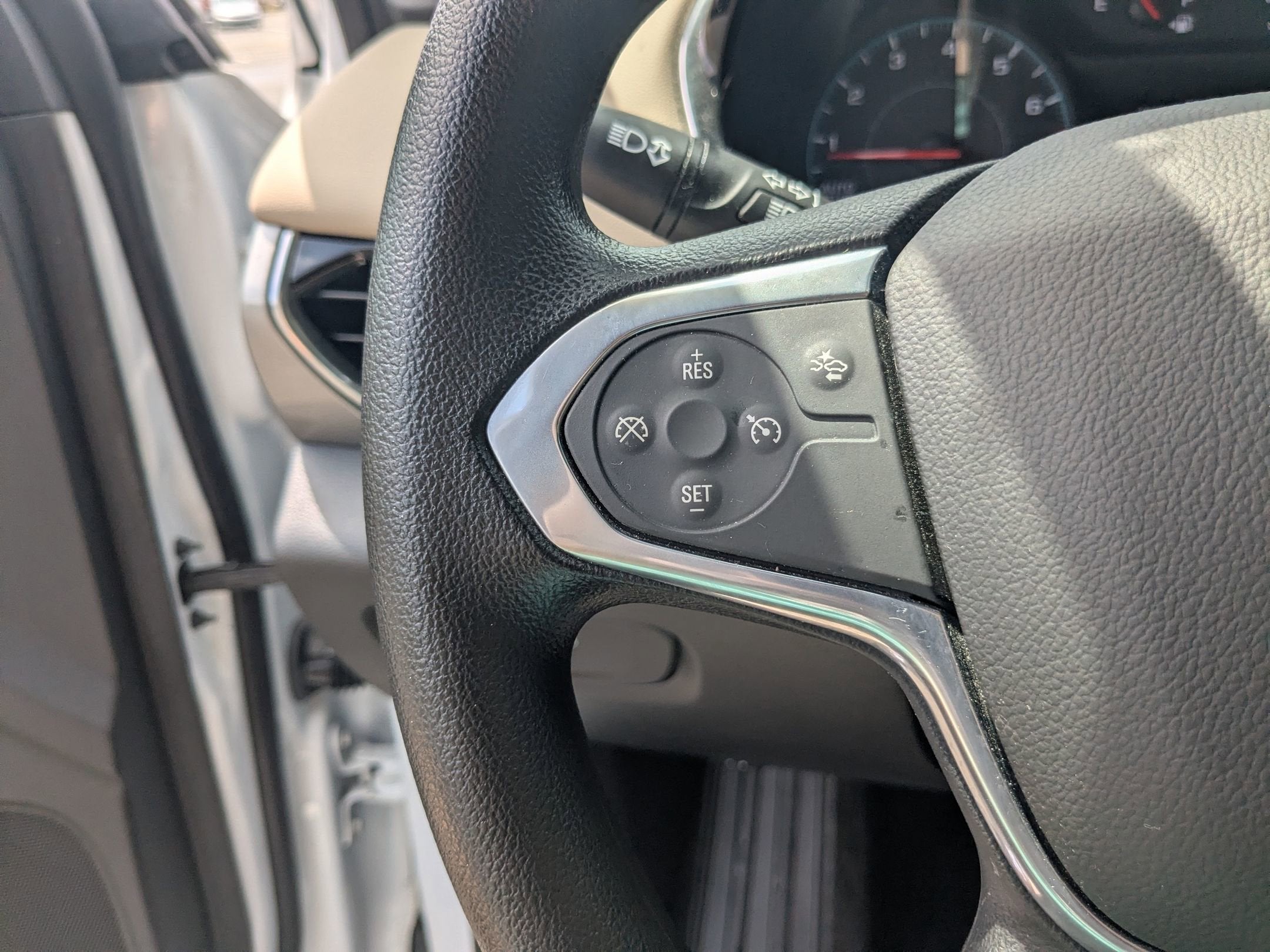 2022 Chevrolet Traverse 1FL