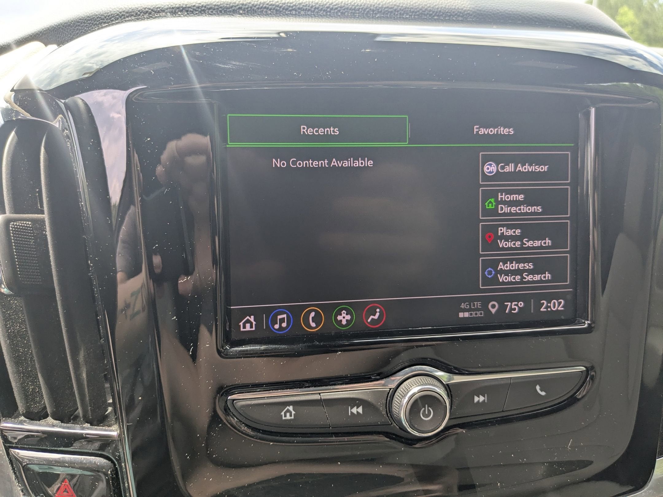 2022 Chevrolet Traverse 1FL