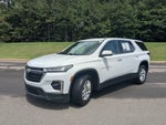 2022 Chevrolet Traverse 1FL