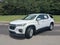 2022 Chevrolet Traverse 1FL