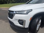 2022 Chevrolet Traverse 1FL