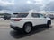 2022 Chevrolet Traverse 1FL