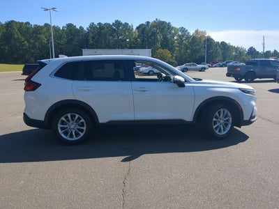 2024 Honda CR-V EX-L 2WD